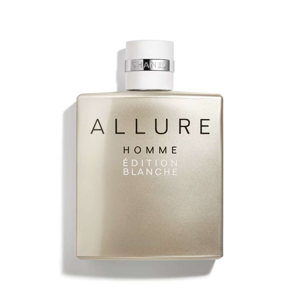 Chanel Allure Homme Édition Blanche 50ml