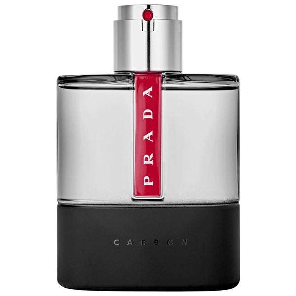 Prada Luna Rossa Carbon Eau de Toilette Spray 150ml, W/App Code