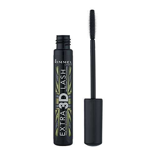Rimmel Extra 3D Lash Volumising Mascara -£2.85 with max s&s