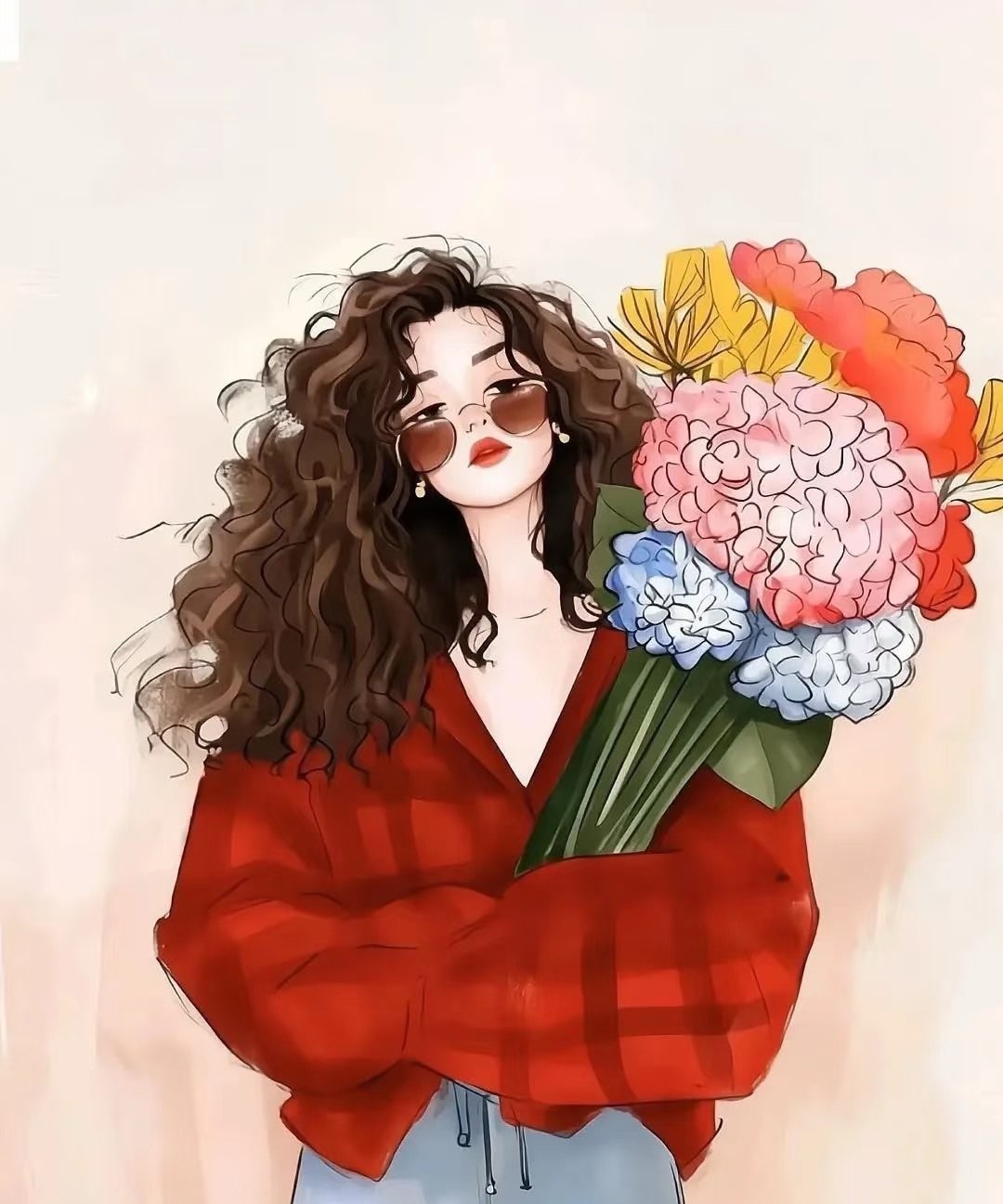 Aileen’s Getting-Ready Time