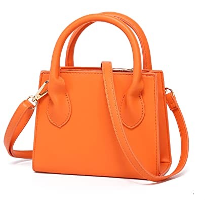 CATMICOO Stylish Women's Mini Wallets, Small Totes and Crocodile Pattern Mini Bags