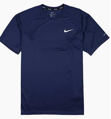Nike Nike Essential Short Sleeve Hydroguard